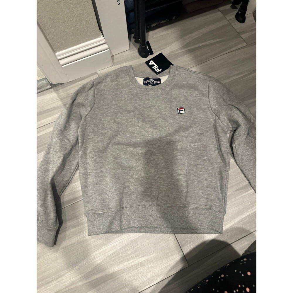 Brand new Fila Sweatshirt